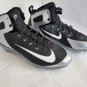Nike Air Max Huarache Baseball ⚾  Cleats